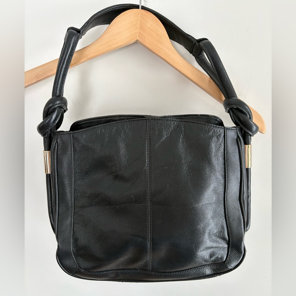 Nine West Leather Handbag